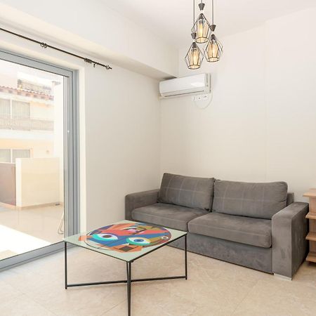 Luxury Penthouse Near Acropolis Διαμέρισμα Αθήνα Εξωτερικό φωτογραφία