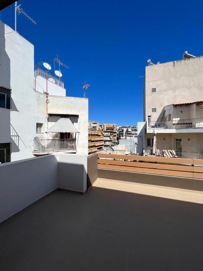 Luxury Penthouse Near Acropolis Διαμέρισμα Αθήνα Εξωτερικό φωτογραφία