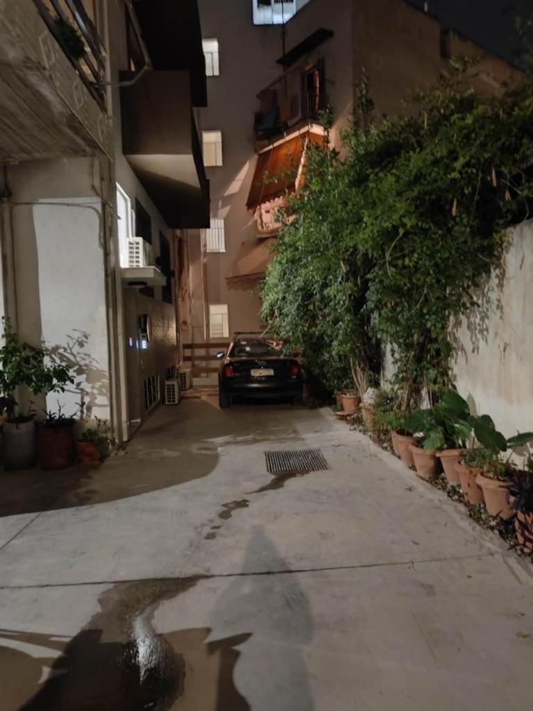 Luxury Penthouse Near Acropolis Διαμέρισμα Αθήνα Εξωτερικό φωτογραφία
