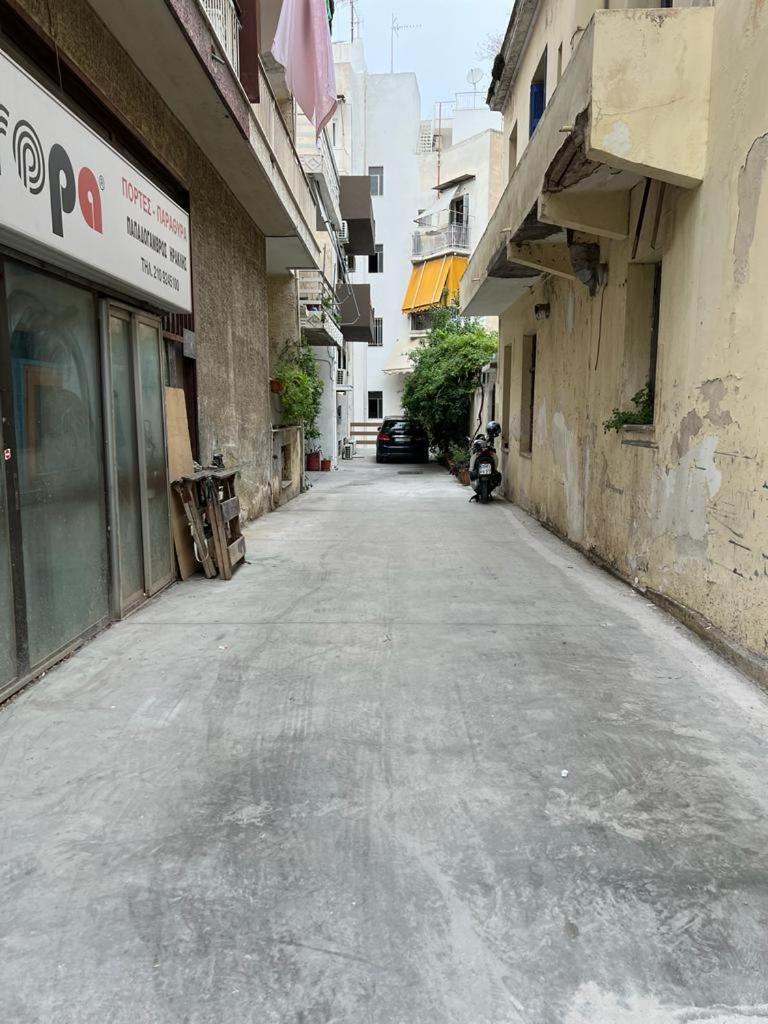 Luxury Penthouse Near Acropolis Διαμέρισμα Αθήνα Εξωτερικό φωτογραφία
