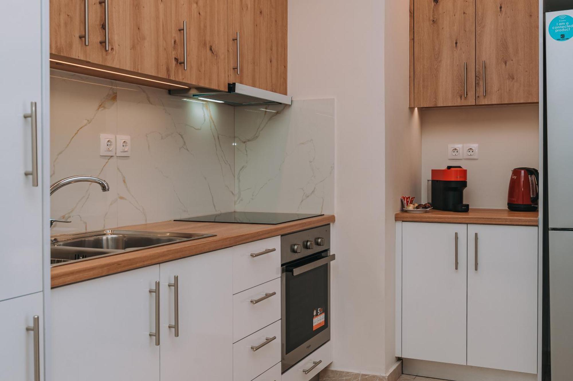 Luxury Penthouse Near Acropolis Διαμέρισμα Αθήνα Εξωτερικό φωτογραφία