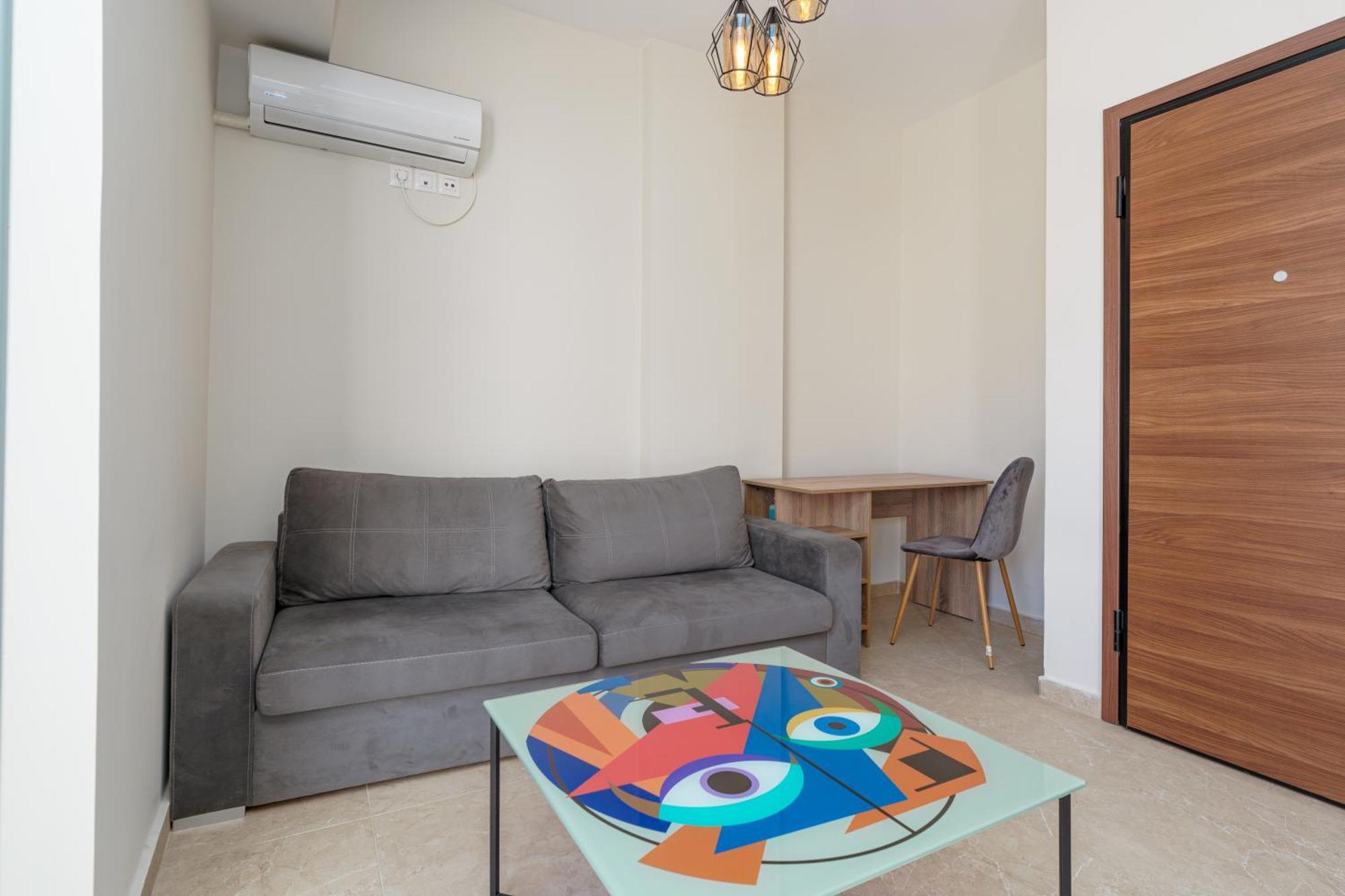 Luxury Penthouse Near Acropolis Διαμέρισμα Αθήνα Εξωτερικό φωτογραφία
