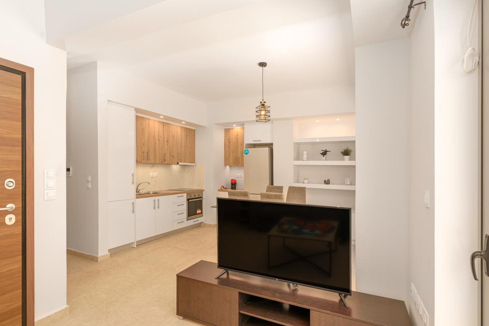 Luxury Penthouse Near Acropolis Διαμέρισμα Αθήνα Εξωτερικό φωτογραφία