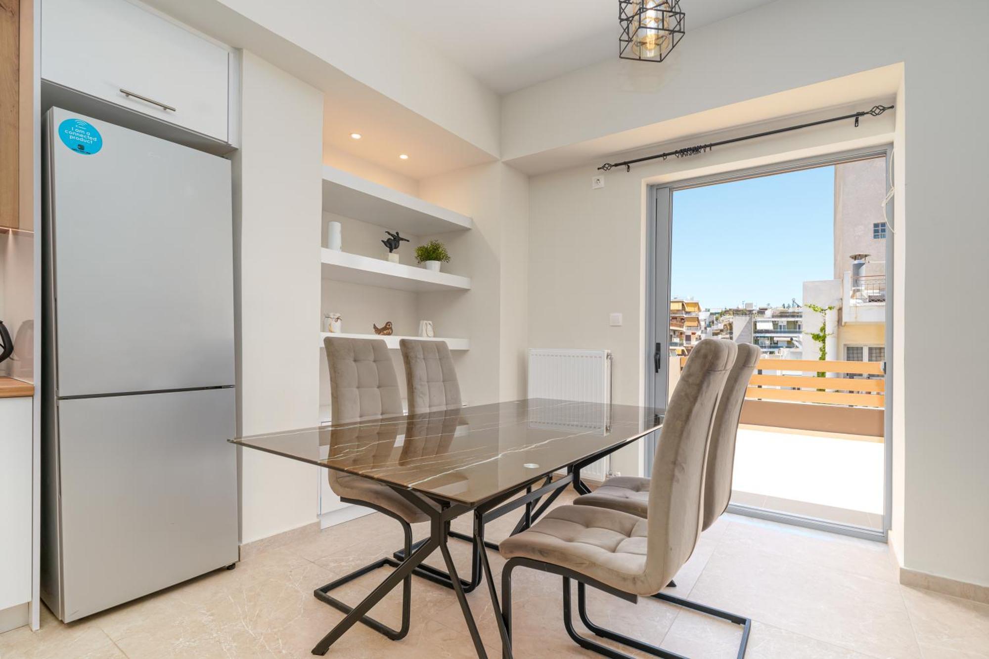 Luxury Penthouse Near Acropolis Διαμέρισμα Αθήνα Εξωτερικό φωτογραφία