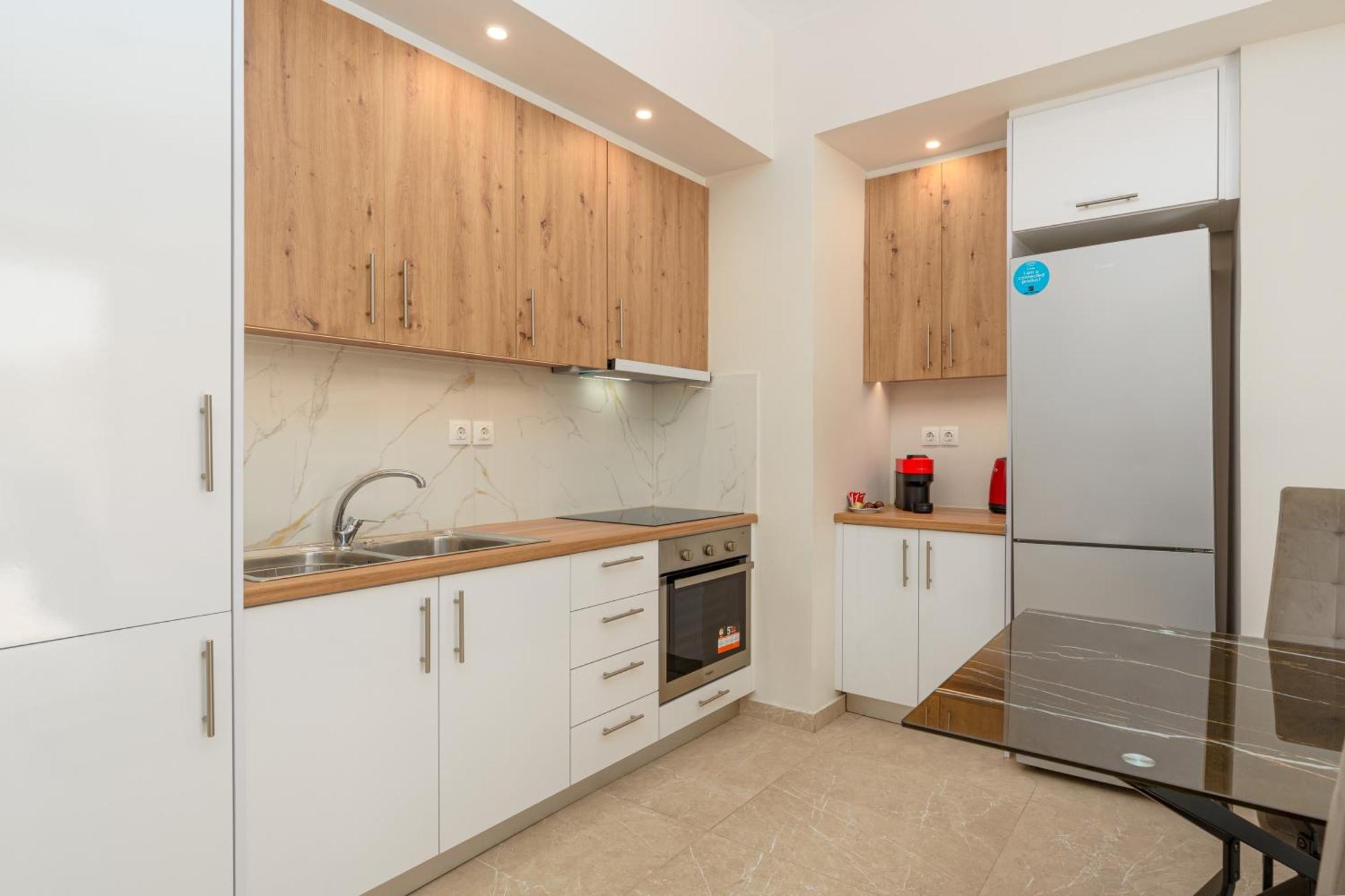Luxury Penthouse Near Acropolis Διαμέρισμα Αθήνα Εξωτερικό φωτογραφία