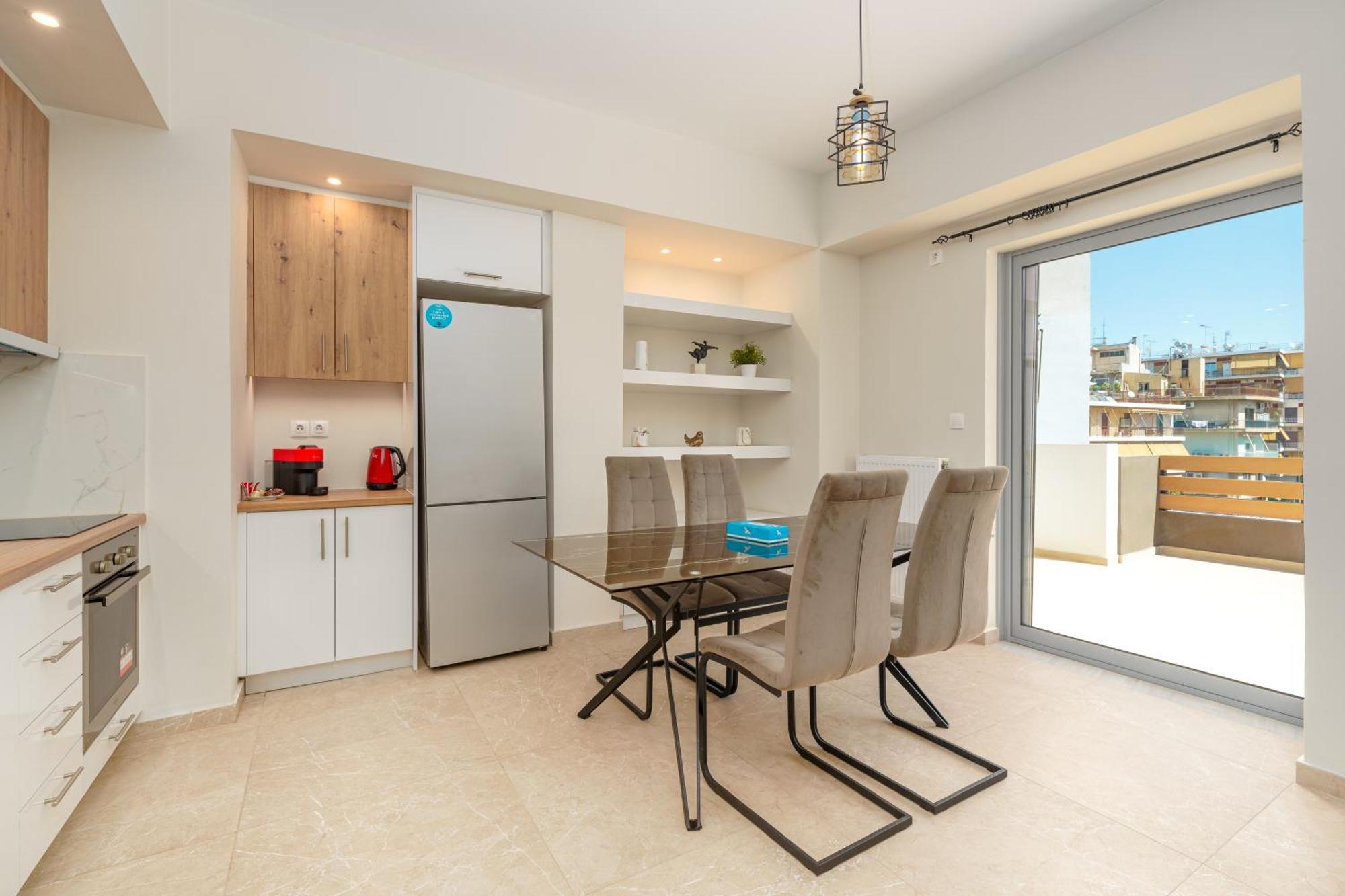 Luxury Penthouse Near Acropolis Διαμέρισμα Αθήνα Εξωτερικό φωτογραφία