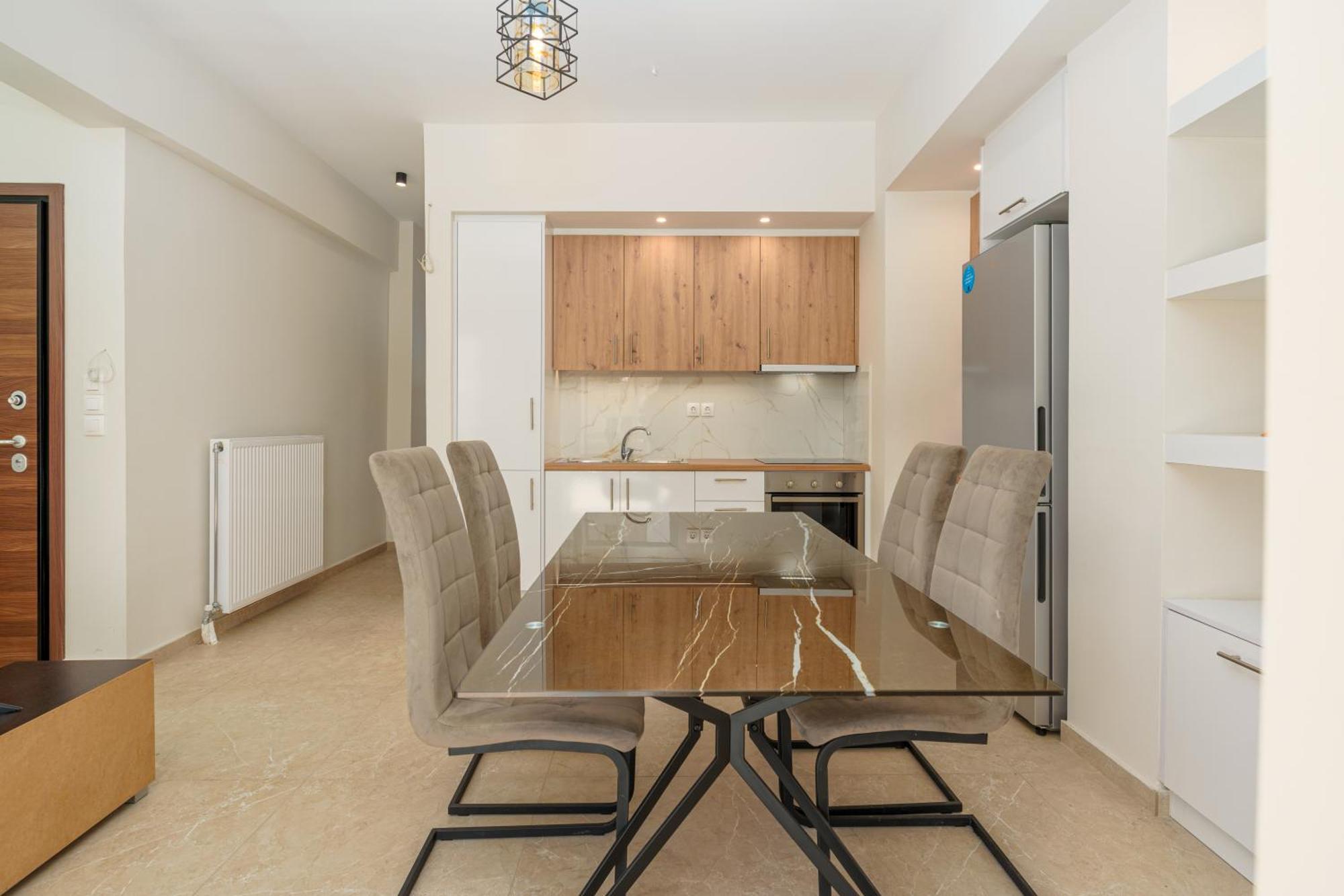 Luxury Penthouse Near Acropolis Διαμέρισμα Αθήνα Εξωτερικό φωτογραφία