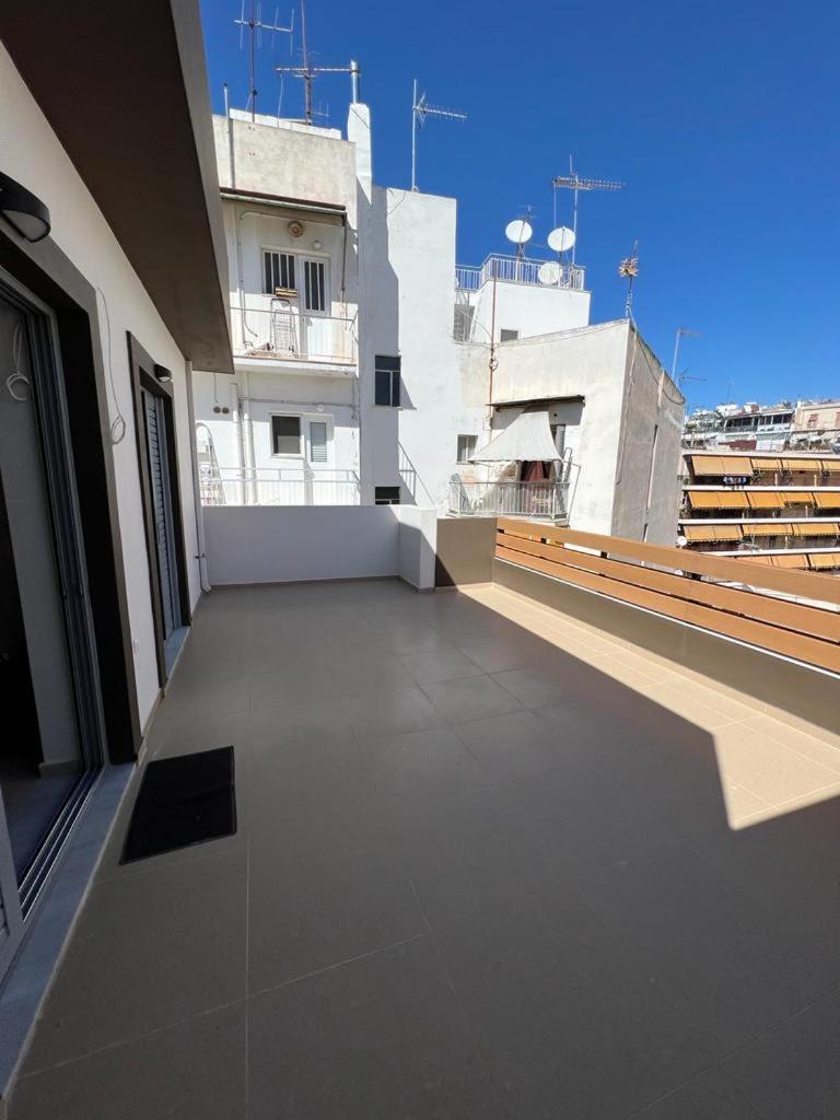 Luxury Penthouse Near Acropolis Διαμέρισμα Αθήνα Εξωτερικό φωτογραφία