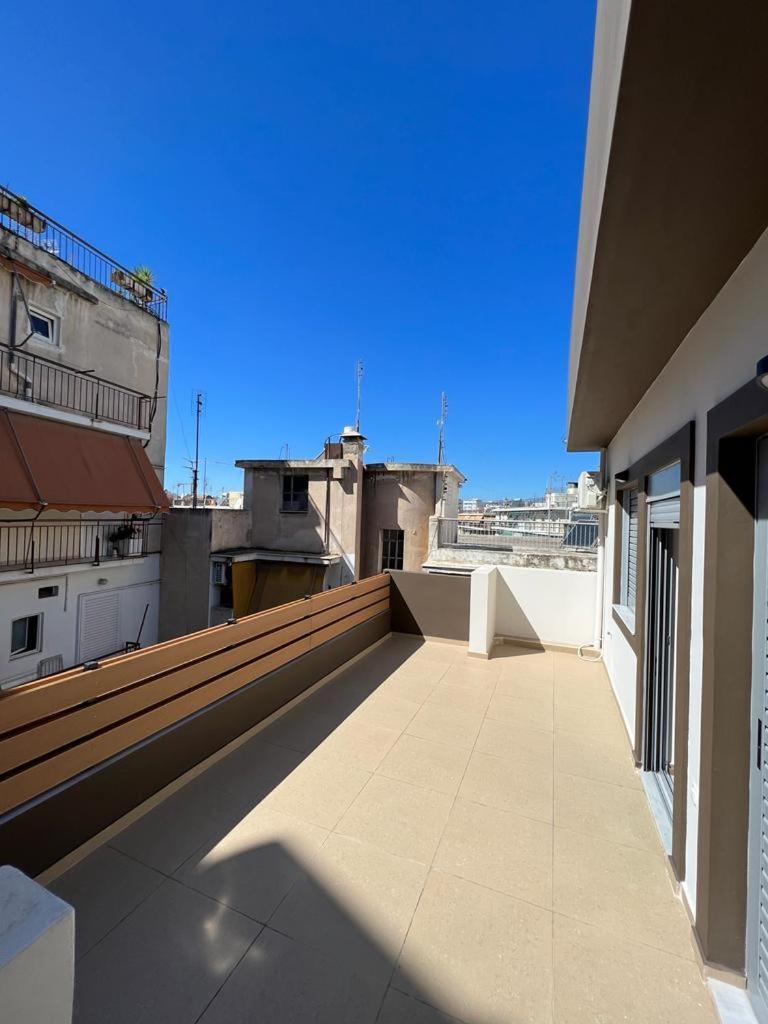Luxury Penthouse Near Acropolis Διαμέρισμα Αθήνα Εξωτερικό φωτογραφία